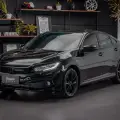 HONDA CIVIC 1.5 16V TURBO GASOLINA TOURING 4P CVT HONDA CIVIC 1.5 16V TURBO GASOLINA TOURING 4P CVT