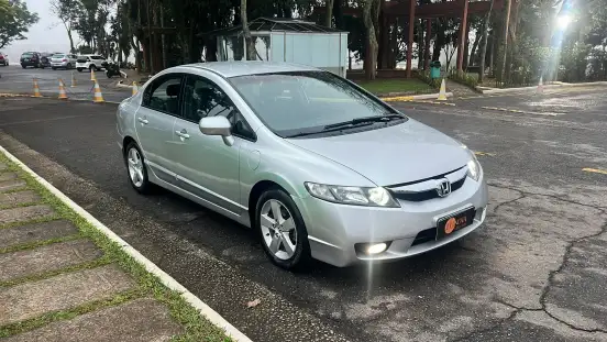 HONDA-CIVIC-2009
