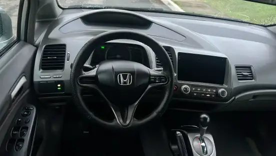 HONDA-CIVIC-2009