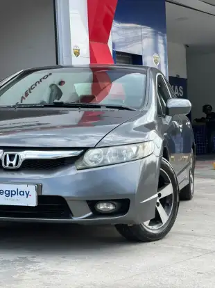 HONDA-CIVIC-2009