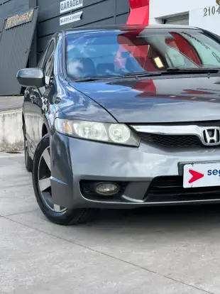 HONDA-CIVIC-2009