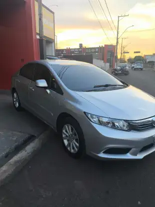 HONDA-CIVIC-2012