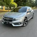 HONDA CIVIC 1.5 16V TURBO GASOLINA TOURING 4P CVT HONDA CIVIC 1.5 16V TURBO GASOLINA TOURING 4P CVT