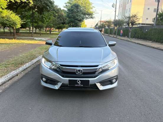 HONDA-CIVIC-2016