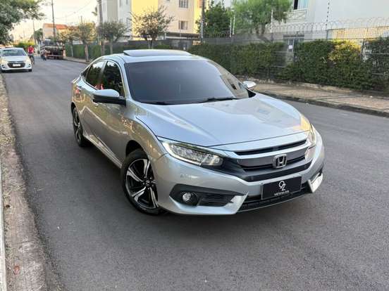 HONDA-CIVIC-2016