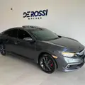 HONDA CIVIC 1.5 16V TURBO GASOLINA TOURING 4P CVT HONDA CIVIC 1.5 16V TURBO GASOLINA TOURING 4P CVT