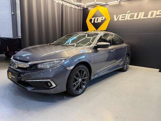HONDA-CIVIC-2021