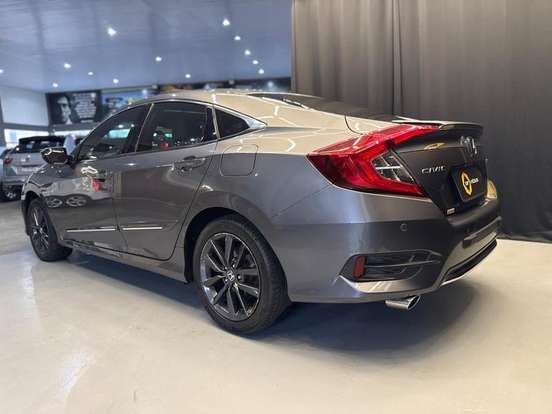 HONDA-CIVIC-1.5 16V TURBO GASOLINA TOURING 4P CVT HONDA-CIVIC-2021