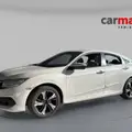 HONDA CIVIC 1.5 16V TURBO GASOLINA TOURING 4P CVT HONDA CIVIC 1.5 16V TURBO GASOLINA TOURING 4P CVT