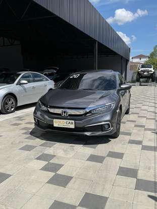 HONDA-CIVIC-2020