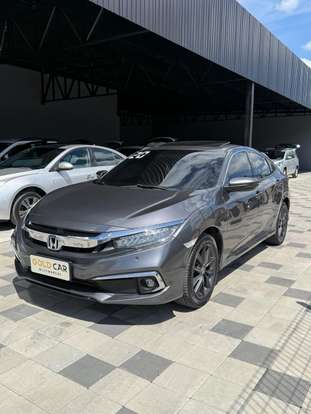 HONDA-CIVIC-2020