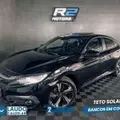 HONDA CIVIC 1.5 16V TURBO GASOLINA TOURING 4P CVT HONDA CIVIC 1.5 16V TURBO GASOLINA TOURING 4P CVT