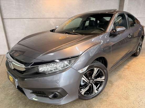 HONDA-CIVIC-2019