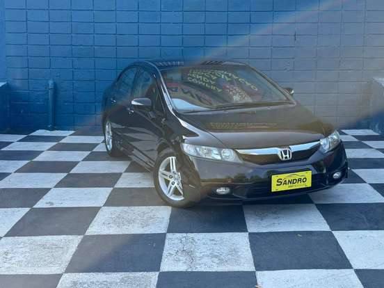 HONDA-CIVIC-2009