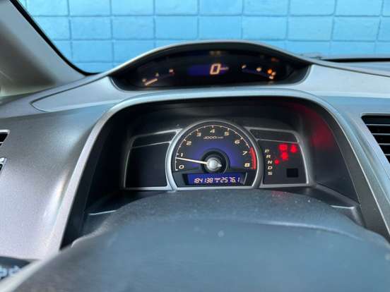 HONDA-CIVIC-2009
