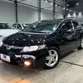 HONDA CIVIC 1.8 EXS 16V FLEX 4P AUTOMÁTICO HONDA CIVIC 1.8 EXS 16V FLEX 4P AUTOMÁTICO