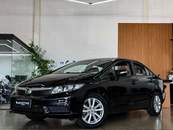 HONDA-CIVIC-2012