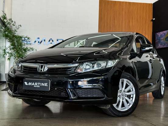 HONDA-CIVIC-2012