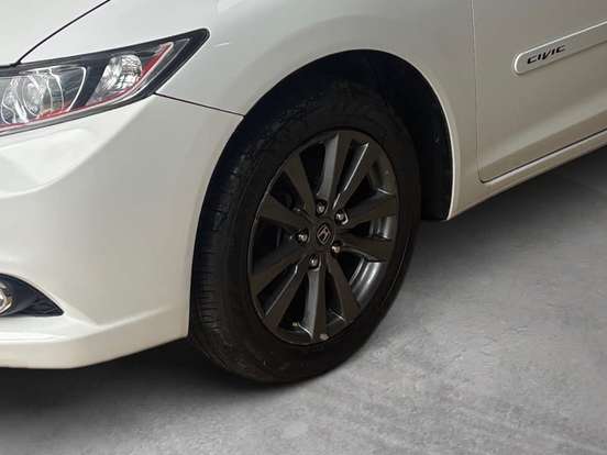 HONDA-CIVIC-2012
