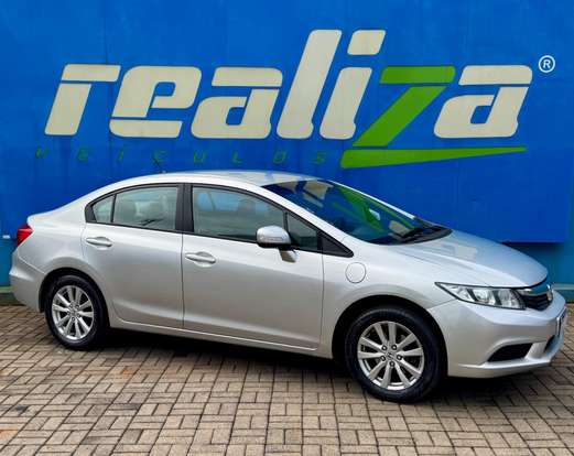 HONDA-CIVIC-2012