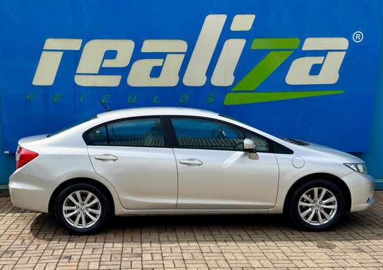 HONDA-CIVIC-2012