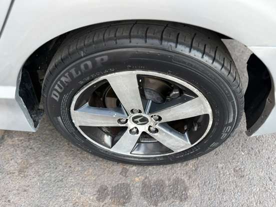 HONDA-CIVIC-1.8 LXS 16V FLEX 4P AUTOMÁTICO HONDA-CIVIC-2006