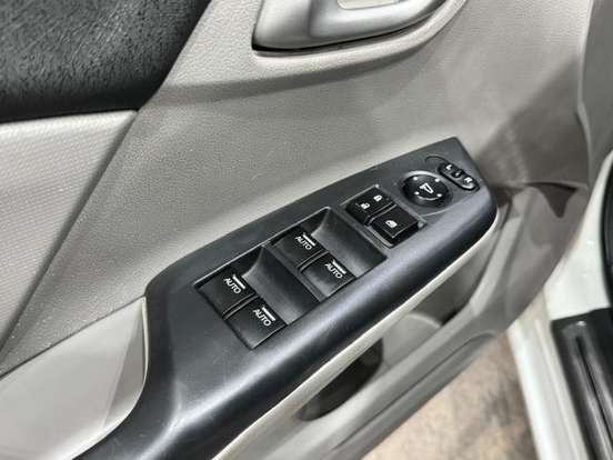 HONDA-CIVIC-1.8 LXS 16V FLEX 4P AUTOMÁTICO HONDA-CIVIC-2014