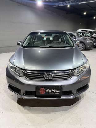 HONDA-CIVIC-2012