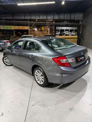 HONDA-CIVIC-2012