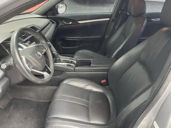 HONDA-CIVIC-2019