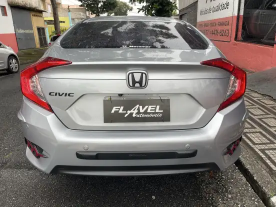 HONDA-CIVIC-2019