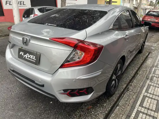 HONDA-CIVIC-2019