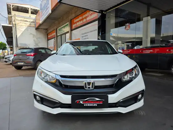 HONDA-CIVIC-2019