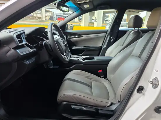 HONDA-CIVIC-2.0 16V FLEXONE EXL 4P CVT HONDA-CIVIC-2019
