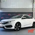 HONDA CIVIC 2.0 16V FLEXONE EXL 4P CVT HONDA CIVIC 2.0 16V FLEXONE EXL 4P CVT