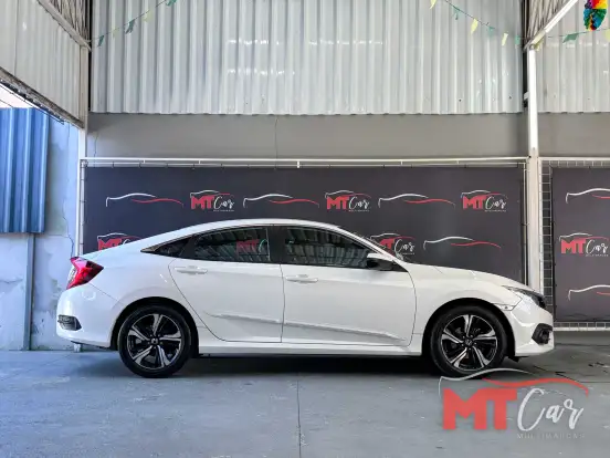 HONDA-CIVIC-2018