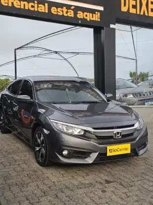 HONDA-CIVIC-2019