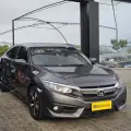HONDA CIVIC 2.0 16V FLEXONE EXL 4P CVT HONDA CIVIC 2.0 16V FLEXONE EXL 4P CVT