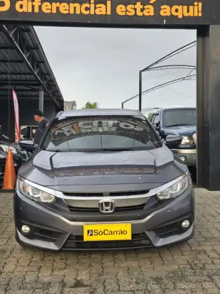 HONDA-CIVIC-2019