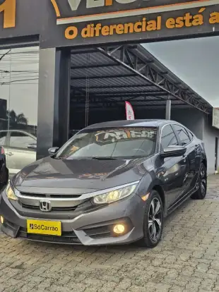 HONDA-CIVIC-2019