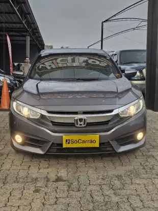 HONDA-CIVIC-2019