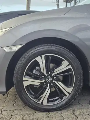 HONDA-CIVIC-2019