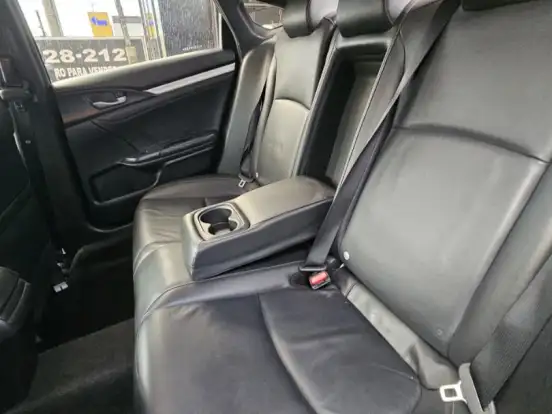 HONDA-CIVIC-2.0 16V FLEXONE EXL 4P CVT HONDA-CIVIC-2019