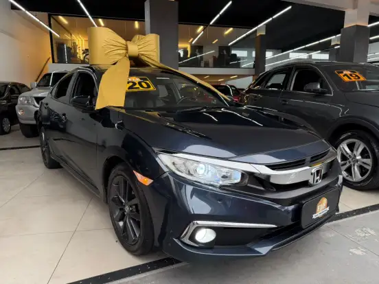HONDA-CIVIC-2019