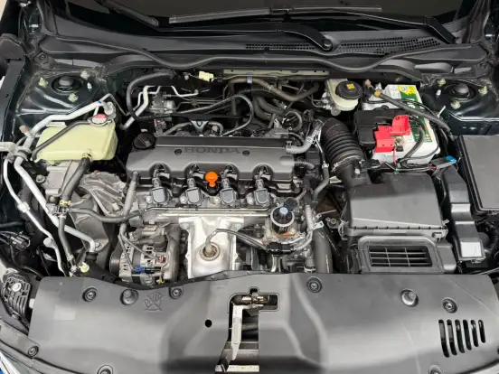 HONDA-CIVIC-2.0 16V FLEXONE EXL 4P CVT HONDA-CIVIC-2019