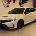 HONDA CIVIC 2.0 DI VTEC TURBO GASOLINA TYPE R MANUAL HONDA CIVIC 2.0 DI VTEC TURBO GASOLINA TYPE R MANUAL
