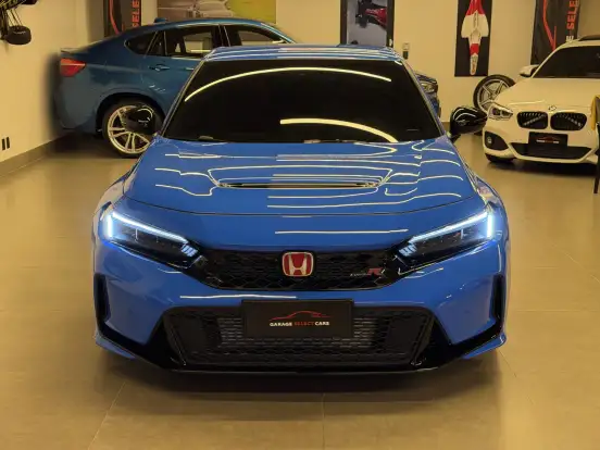 HONDA-CIVIC-2.0 DI VTEC TURBO GASOLINA TYPE R MANUAL HONDA-CIVIC-2023