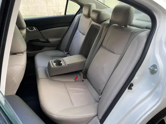 HONDA-CIVIC-2.0 LXR 16V FLEX 4P AUTOMÁTICO HONDA-CIVIC-2014