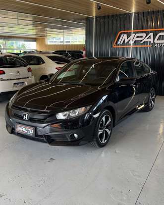 HONDA-CIVIC-2019