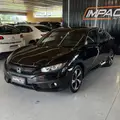HONDA CIVIC 2.0 16V FLEXONE EX 4P CVT HONDA CIVIC 2.0 16V FLEXONE EX 4P CVT